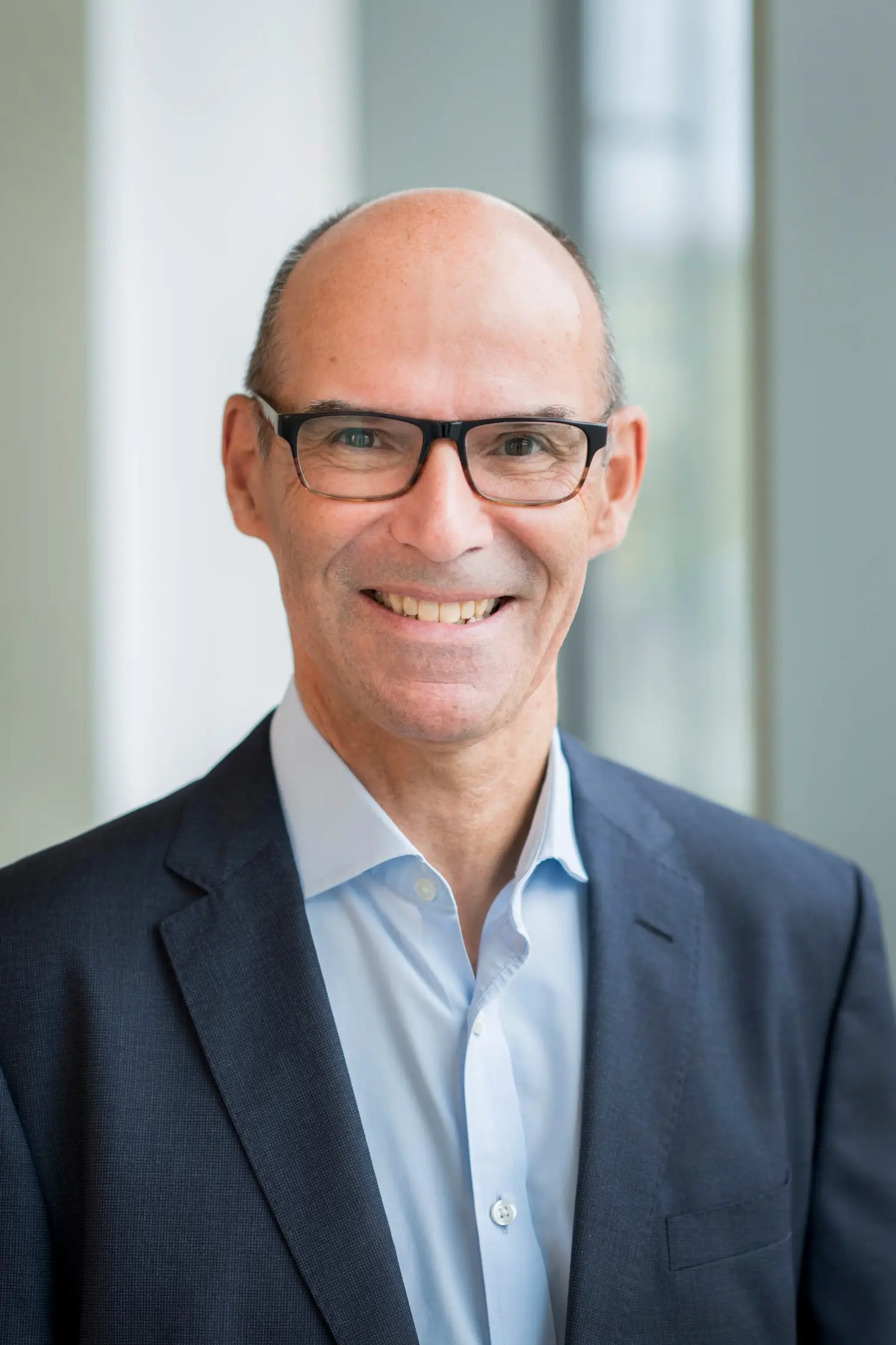 Bernd Reichert