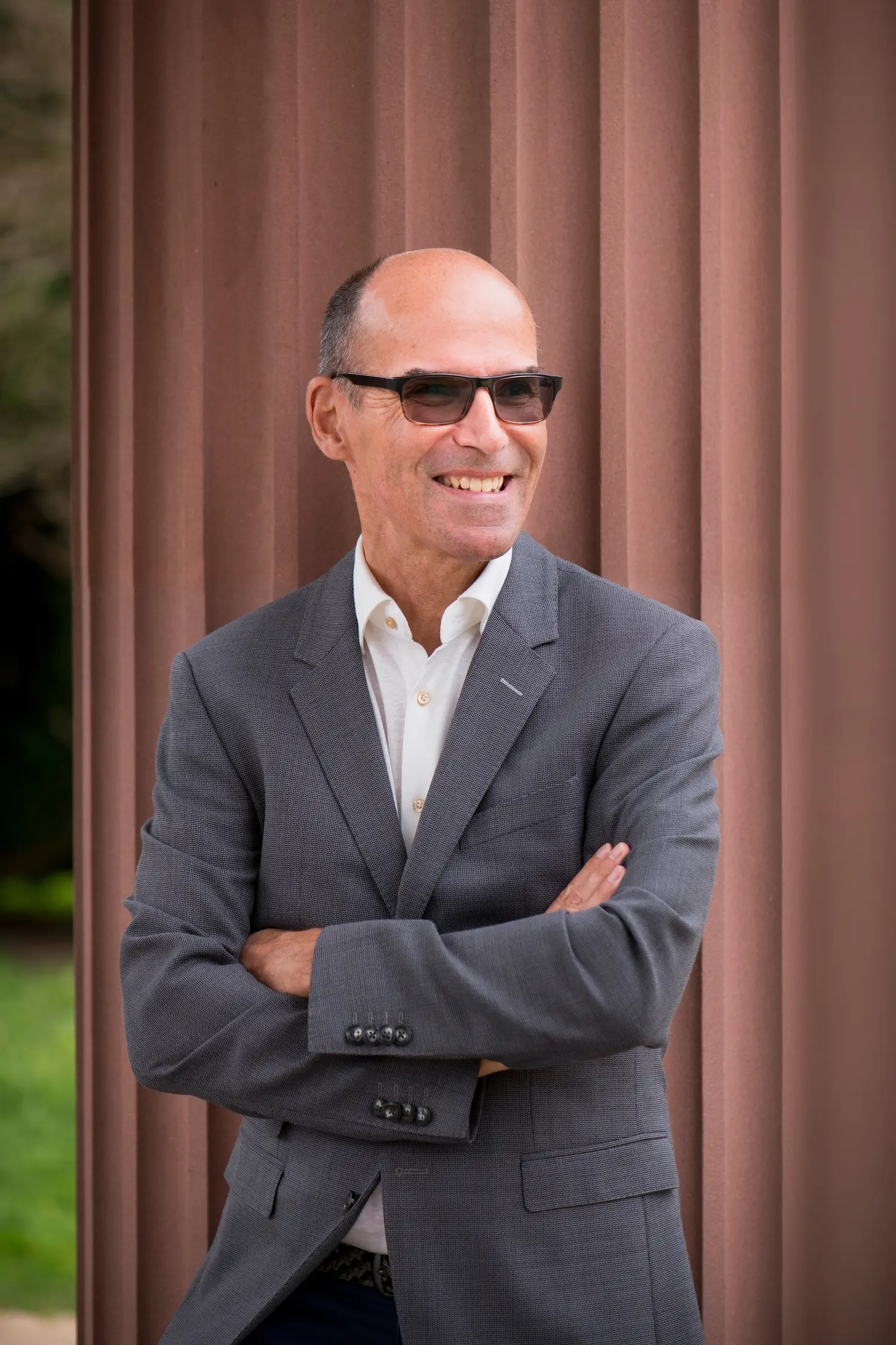 Bernd Reichert